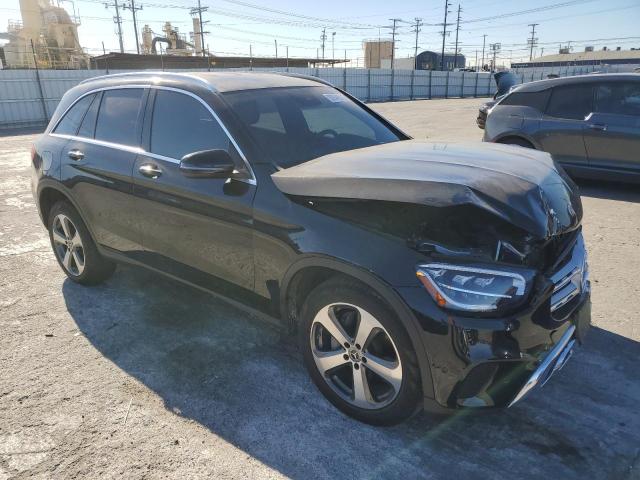 Vin: w1n0g8db1ng117602, lot: 88949515, mercedes-benz glc-class 300 20224