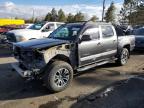 2015 TOYOTA TACOMA DOU - 3TMLU4EN2FM195473