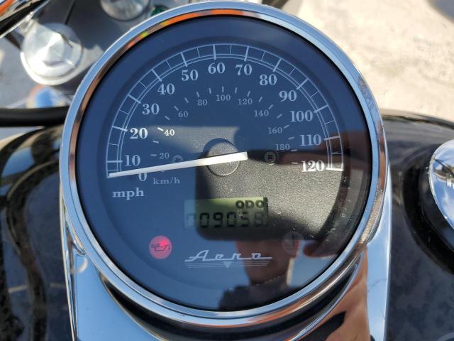 2009 HONDA VT750 CA JH2RC50739K001175