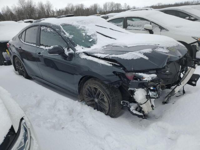 Vin: 4t1dbadk4su004251, lot: 41495415, toyota camry xse 20254