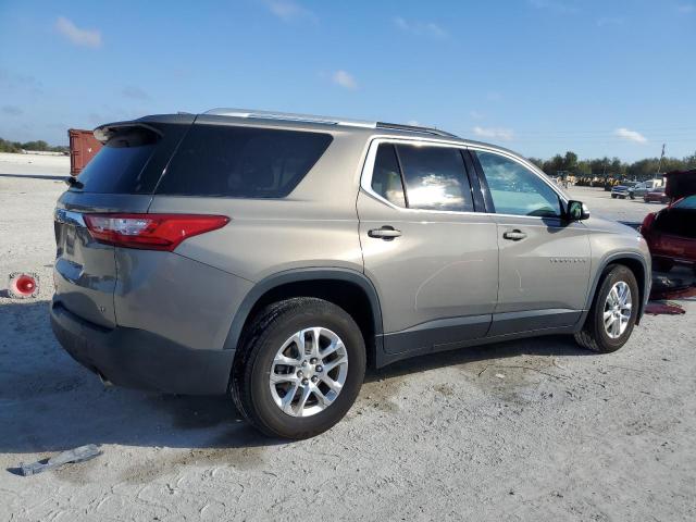 2018 CHEVROLET TRAVERSE L 1GNERGKW2JJ200645