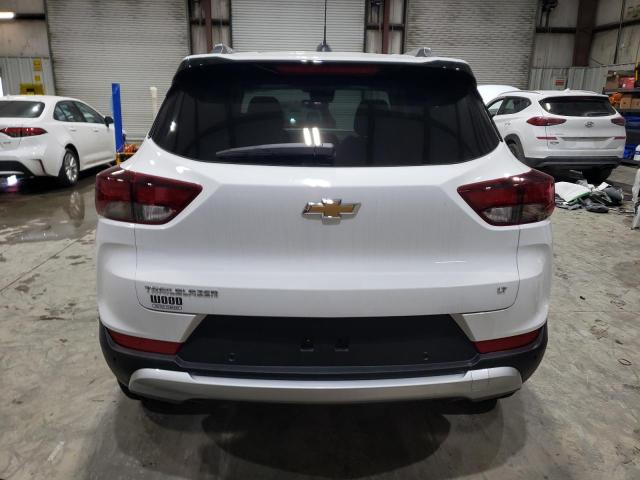 2025 CHEVROLET TRAILBLAZE - KL79MPSL6SB060994