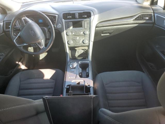 2018 FORD FUSION S - 3FA6P0G79JR179073