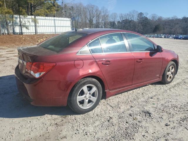 Vin: 1g1pe5sb9g7201918, lot: 88976405, chevrolet cruze lt 20163