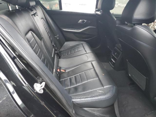 2021 BMW M340XI 3MW5U9J01M8B62046