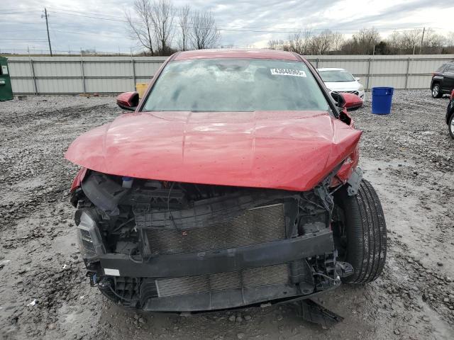 2022 HYUNDAI TUCSON SE - 5NMJA3AE0NH153837