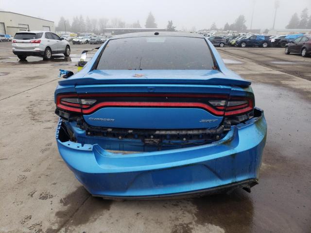 2015 DODGE CHARGER SR - 2C3CDXEJ6FH770207