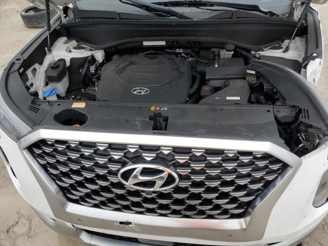 2021 HYUNDAI PALISADE C - KM8R7DHE7MU187709
