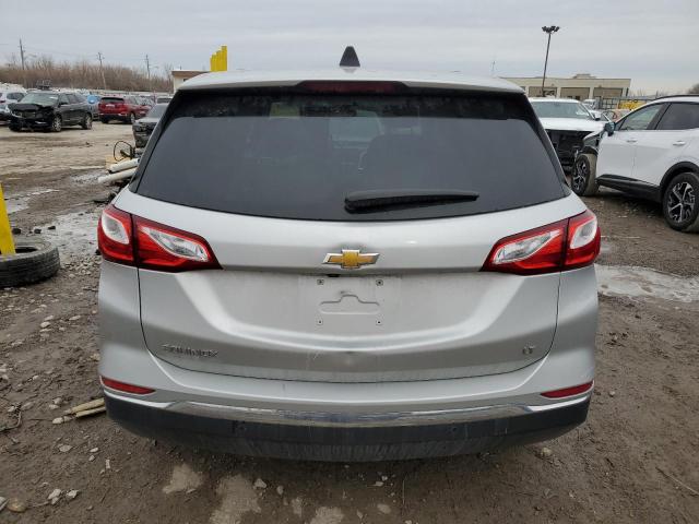 2018 CHEVROLET EQUINOX LT - 3GNAXJEV1JL275575