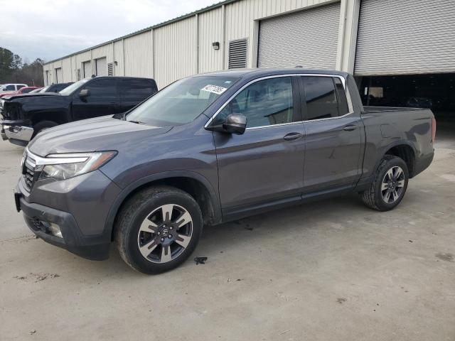 HONDA RIDGELINE