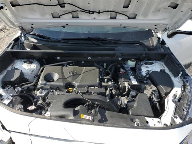 2019 TOYOTA RAV4 XLE - JTMW1RFV4KD002652