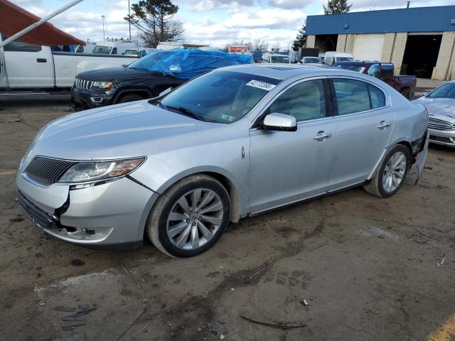 LINCOLN MKS
