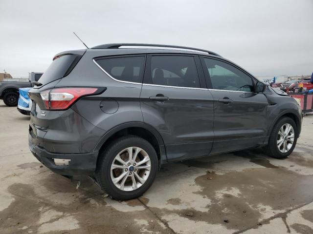 2018 FORD ESCAPE SE - 1FMCU0GD5JUB47950