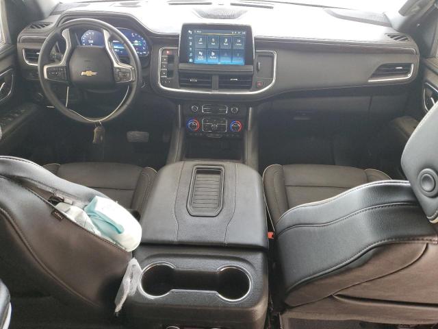 2023 CHEVROLET TAHOE C150 1GNSCSKDXPR521235