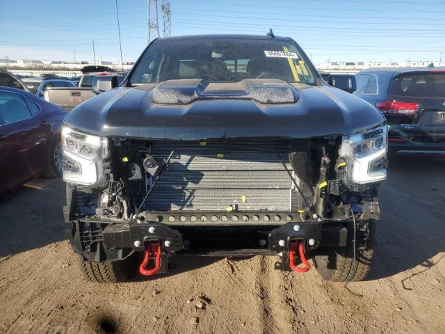 2024 CHEVROLET SILVERADO - 3GCUDFEL1RG422072