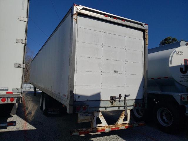 SSVA TRAILER 2004 white   1S12E95314E500219 photo #4