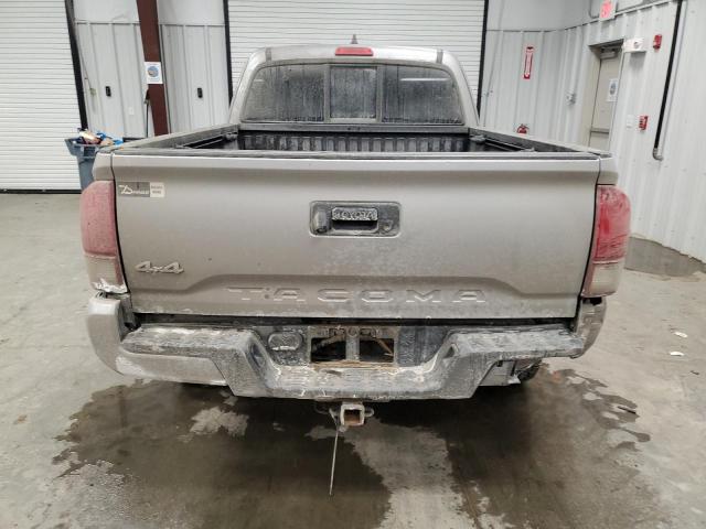 2019 TOYOTA TACOMA ACC 5TFSX5EN5KX066804