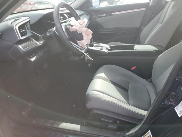 2021 HONDA CIVIC 19XFC1F3XME206321