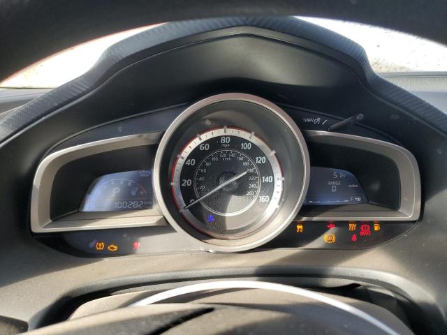 2016 MAZDA 3 SPORT - JM1BM1U71G1295916