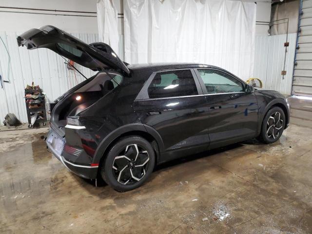 2022 HYUNDAI IONIQ 5 SE - KM8KM4AEXNU065321