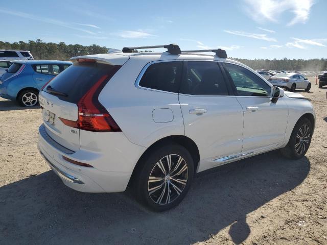 2022 VOLVO XC60 B5 IN YV4L12DL6N1025588