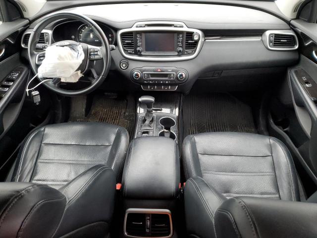 2019 KIA SORENTO EX 5XYPH4A5XKG463253