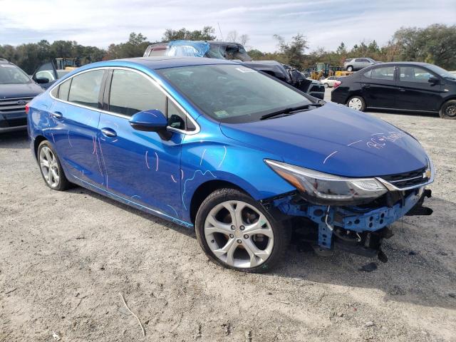 Vin: 1g1bg5smxg7238062, lot: 57499205, chevrolet cruze premier 20164