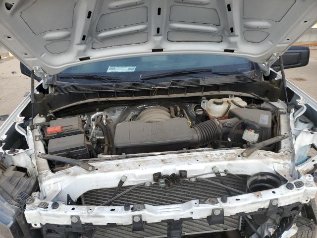 2019 CHEVROLET SILVERADO - 3GCNWAEHXKG292957