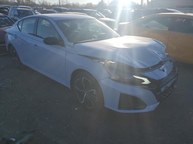 2024 NISSAN ALTIMA SR - 1N4BL4CV9RN380587
