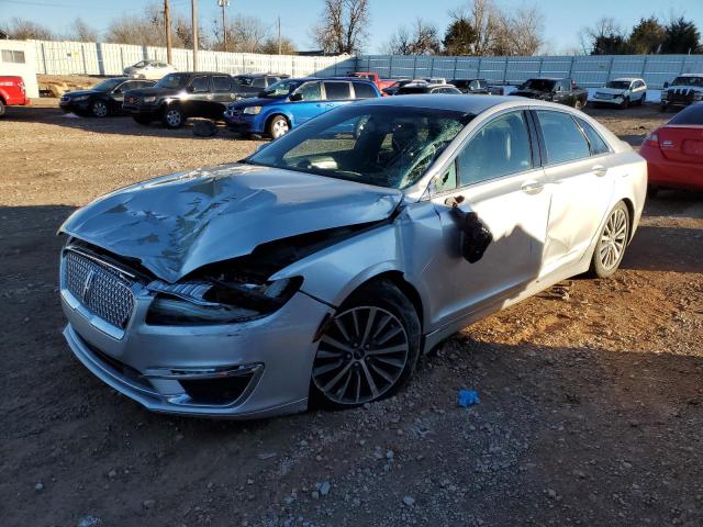 LINCOLN MKZ PREMIE