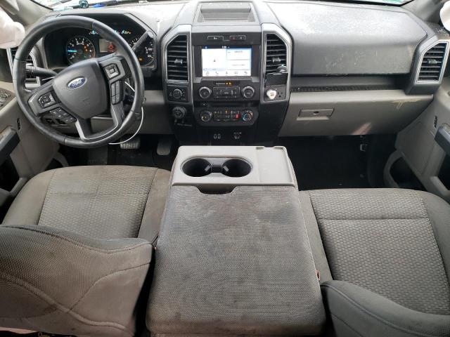 2018 FORD F150 SUPER - 1FTEW1E53JFE41313