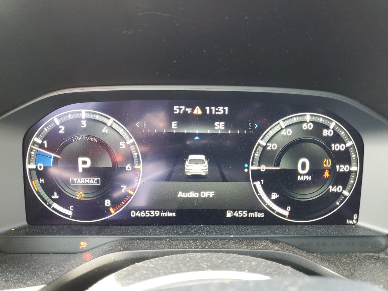 MITSUBISHI OUTLANDER SEL