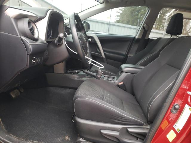 2018 TOYOTA RAV4 ADVEN - 2T3WFREV6JW487266