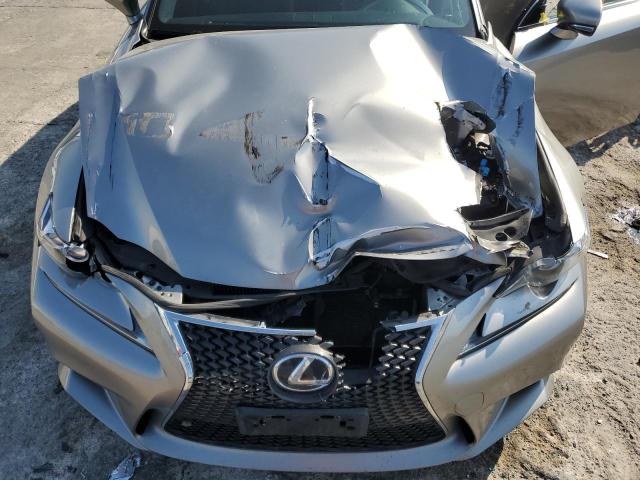 2016 LEXUS IS 350 JTHBE1D2XG5026936