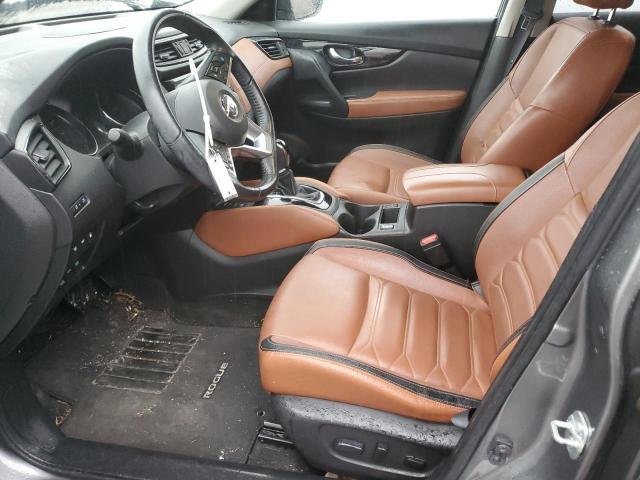 2018 NISSAN ROGUE S JN8AT2MV6JW329995
