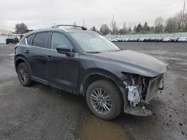 2017 MAZDA CX-5 TOURI - JM3KFBCL3H0199265