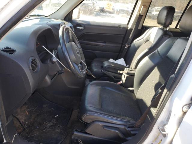 2016 JEEP PATRIOT SP - 1C4NJPBA9GD699231