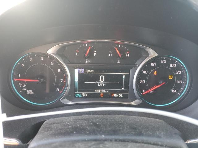 2016 CHEVROLET MALIBU LT - 1G1ZE5ST3GF218253