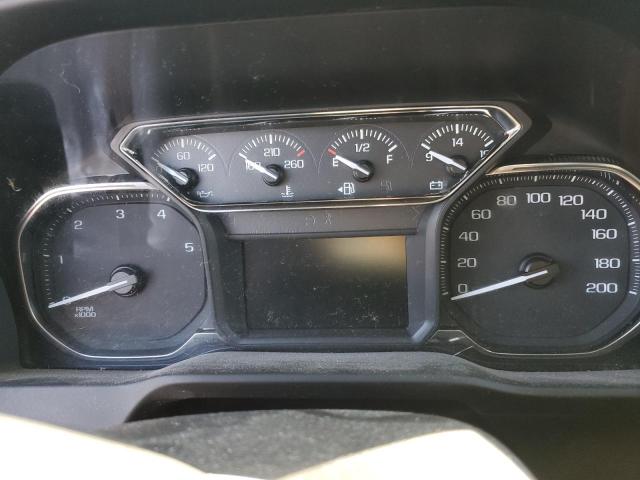 2023 GMC SIERRA K25 - 1GT19MEY8PF207663