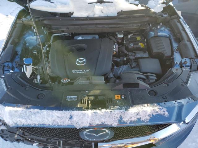 2019 MAZDA CX-5 SPORT - JM3KFABM7K0659068