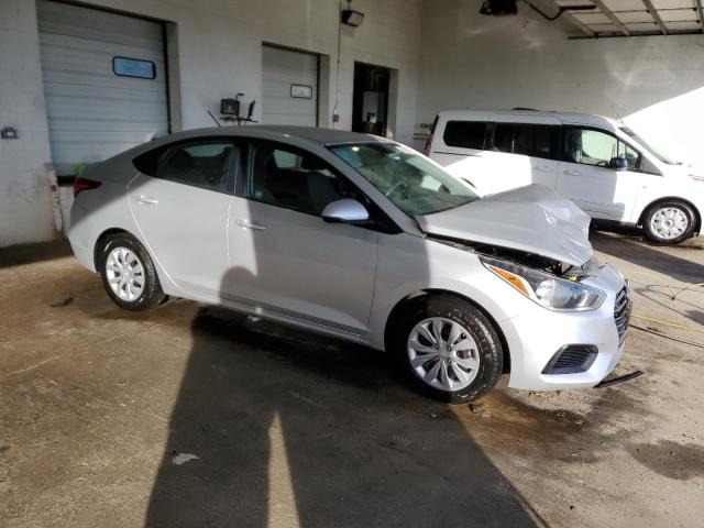 2019 HYUNDAI ACCENT SE - 3KPC24A33KE083683