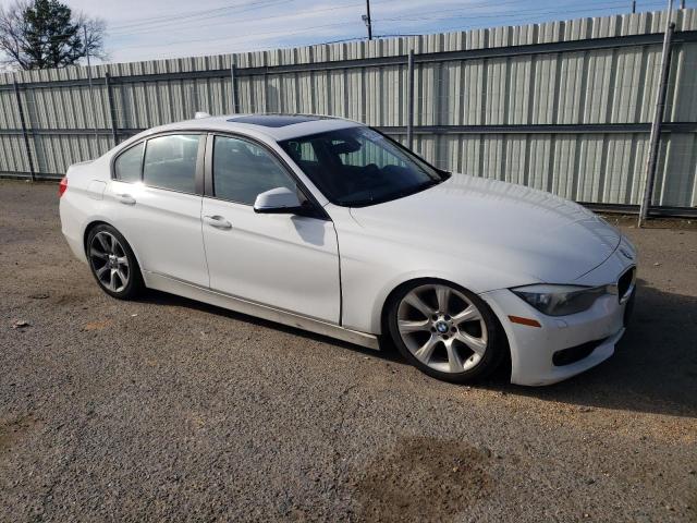 2015 BMW 328 XI SUL - WBA3B5C51FP653350