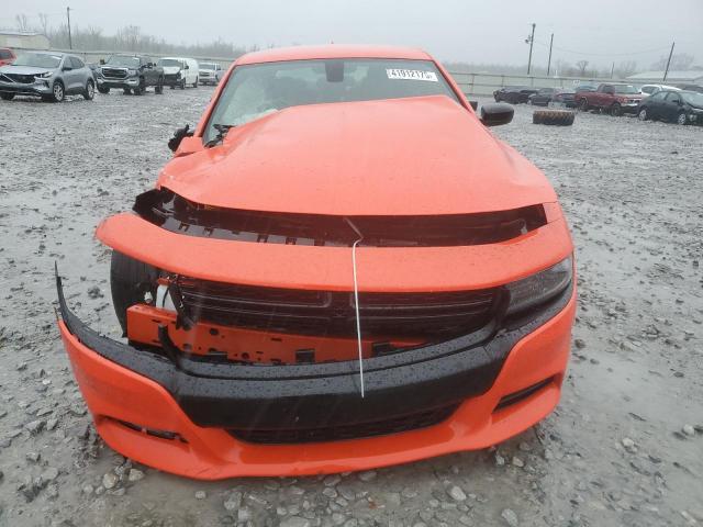 2023 DODGE CHARGER SX - 2C3CDXBG4PH566029
