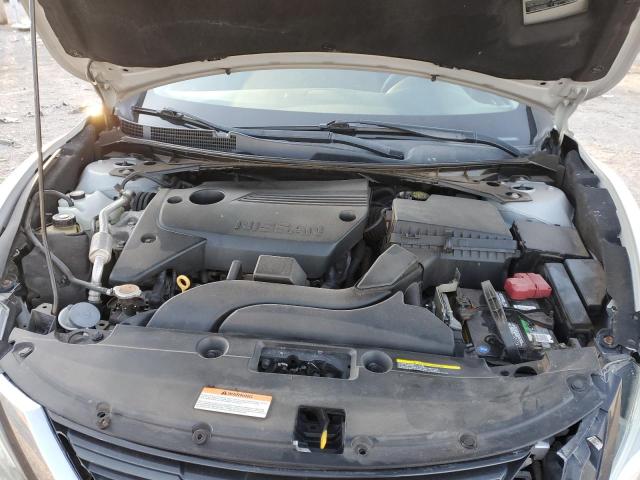 2017 NISSAN ALTIMA 2.5 - 1N4AL3AP9HC242097