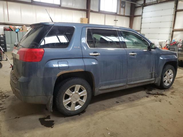 Vin: 2ctalmec2b6466971, lot: 42998855, gmc terrain sle 20113