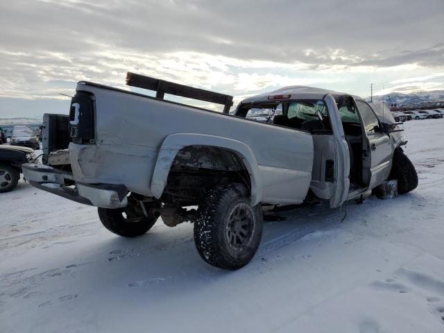 2004 GMC NEW SIERRA #3311525231