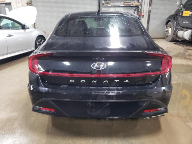 2021 HYUNDAI SONATA SEL - 5NPEF4JA3MH089610