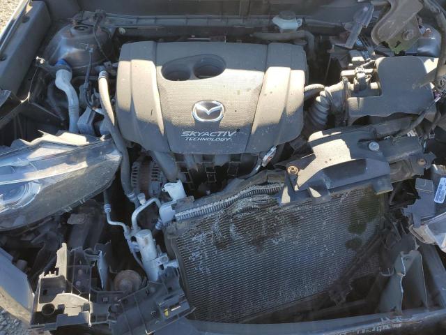 2017 MAZDA CX-3 TOURI JM1DKFC75H0154500
