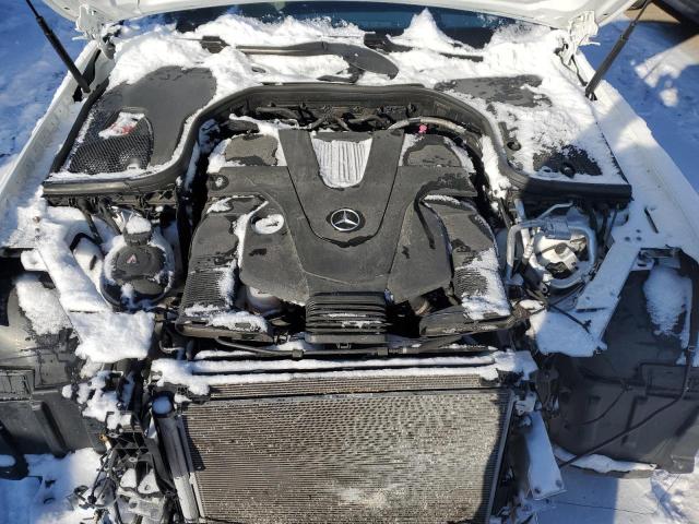 2019 MERCEDES-BENZ E 450 4MAT - WDD1J6JB2KF079939