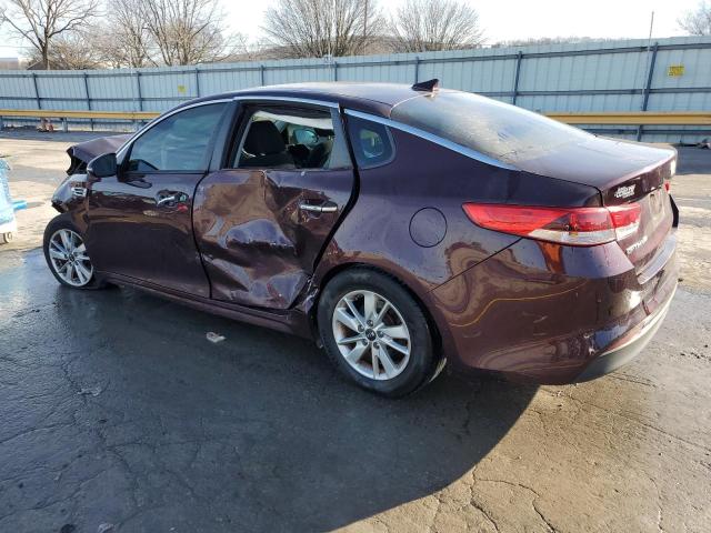 2017 KIA OPTIMA LX 5XXGT4L39HG166563